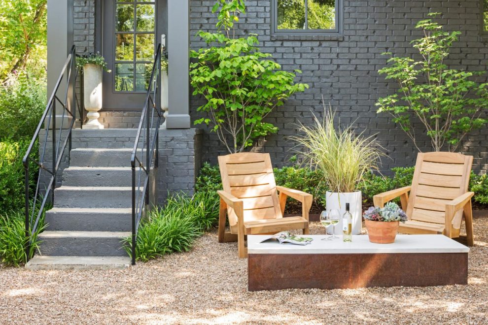 30 Small Patio Ideas to Maximize Your Outdoor Space