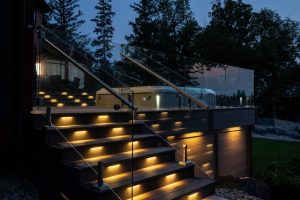 Shaping Spaces With Outdoor Lighting: An Architect's Creative Approach -  Arch2O.com