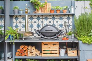 45 budget garden ideas to transform your outdoor space | Ideal Home