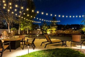 Beautiful Exterior Lighting Designs in Marblehead, MA Provided by Acclaimed Outdoor  Lighting Experts at Outdoor Lighting Perspec