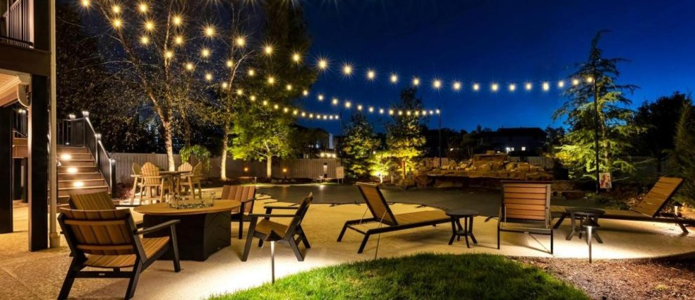 Beautiful Exterior Lighting Designs in Marblehead, MA Provided by Acclaimed Outdoor  Lighting Experts at Outdoor Lighting Perspec