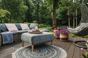 Fun And Functional Outdoor Furniture Ideas – Forbes Home