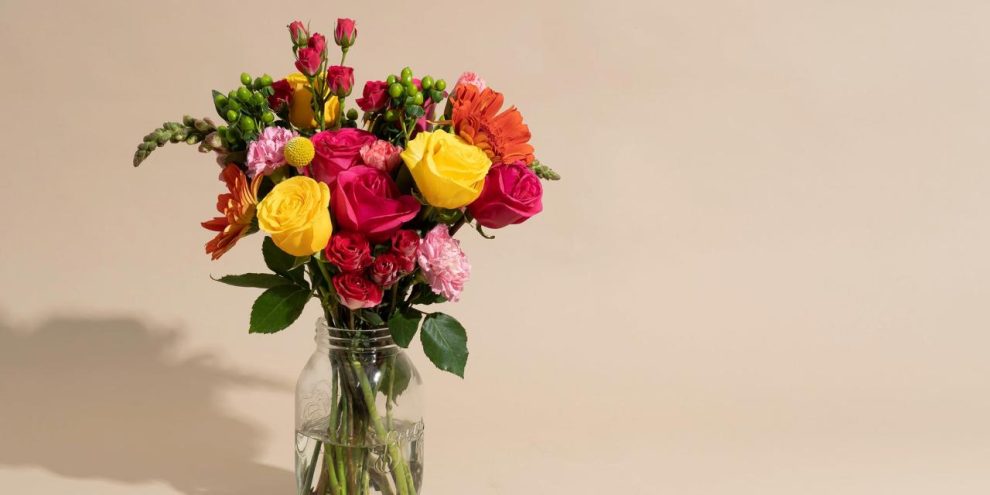 The 3 Best Online Flower Delivery Services of 2023 | Reviews by Wirecutter