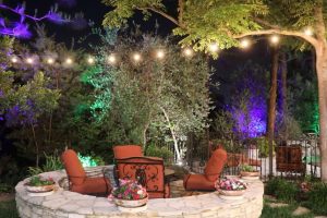 5 Summer Outdoor Lighting Ideas You'll Love