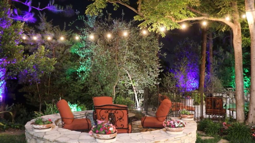 5 Summer Outdoor Lighting Ideas You'll Love