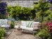 Pros and cons of the best materials for outdoor furniture | Gardeningetc