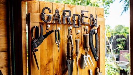 Which Gardening Tools Do You Actually Need? How To Choose the Right Ones  for You - Garden Gate Guides